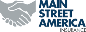 main street america